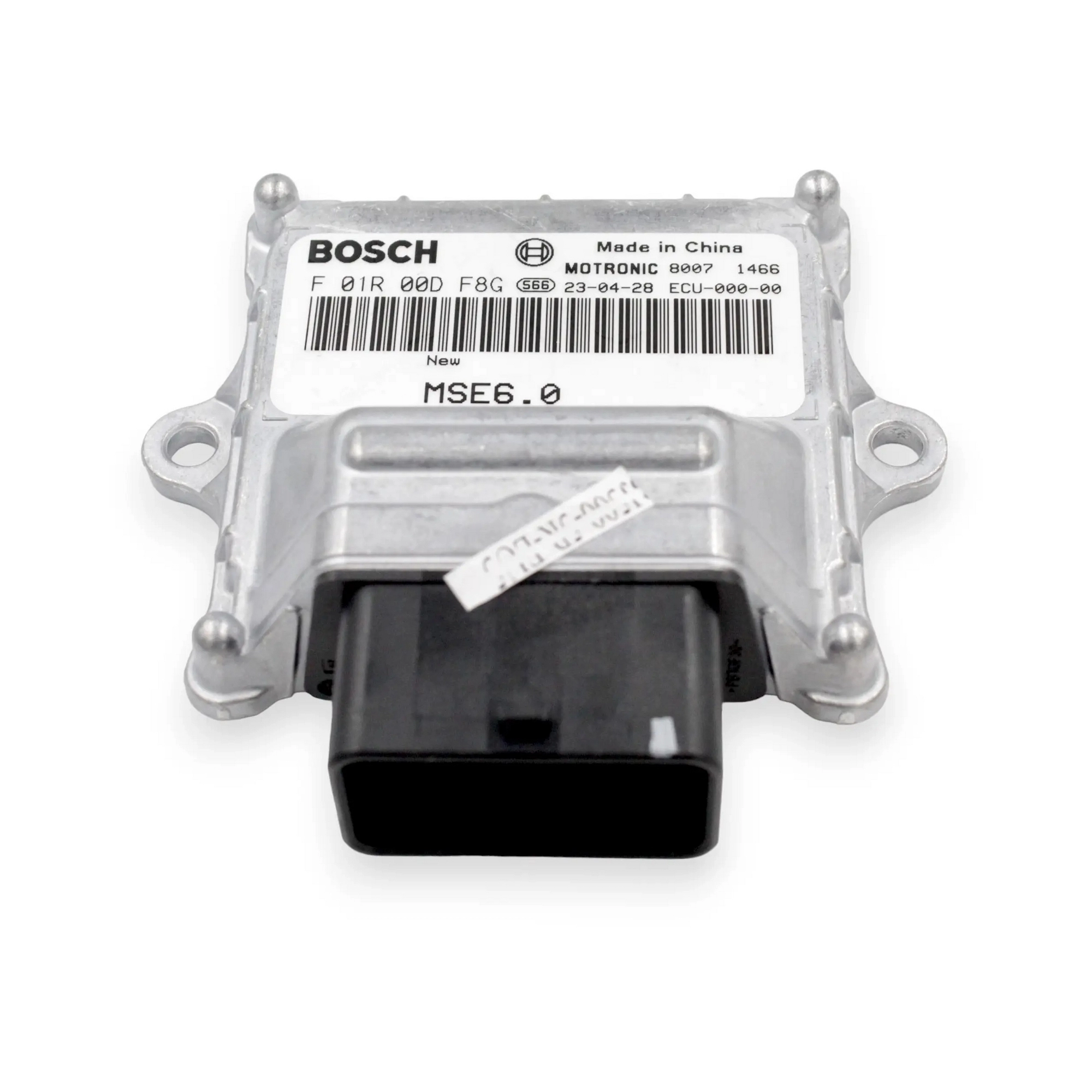 QJ MOTOR SRT 550 X BEYİN #RK 52012